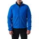 Куртка тактична флісова 5.11 Tactical Fleece 2.0 3XL Royal Blue - зображення 1
