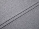 Ткань Трикотаж кашемир полоска 1 мм, серый, пог. м. (т23, 2405052D, к3) - изображение 1