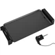 Електрогриль Liven KL-J4726 Multi-functional Electric Barbecue Grill Pan, багатофункціональний, чорний (Black) - изображение 2