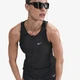 Майка женская Nike W Nk Df Run Nvlt Singlet S Черный HJ2238-010 - изображение 3