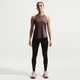 Майка женская Nike Swift Tank S HQ0620-502 - изображение 5