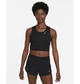 Майка женская Nike Dri-Fit Race L Черный DD5921-010 - изображение 2