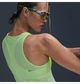 Майка женская Nike Dri-Fit Run Nvlt Singlet Green S Зеленый HJ2238-701 - изображение 3