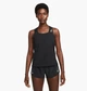 Майка жіноча Nike Dri-Fit Adv Aeroswift Black Dm7551-010 XS Чорний DM7551-010 - зображення 1