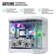 Компьютер ARTLINE Gaming Y70W (Y70Wv25) - изображение 11