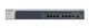 Некерований 8-портовий 10-гігабітний/мультігігабітний комутатор Netgear (XS508M-100EUS) - изображение 2