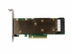 RAID-контролер Broadcom LSI MegaRAID 9461-16i 4GB Cache 16-Port SAS/SATA/NVMe - изображение 1