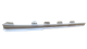 Накладка на дверь RH MAN TGX E6 81626100052 - изображение 2