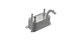 Радіатор масляний MAHLE / KNECHT CLC72000S Ford C-Max, Focus, Mondeo, Galaxy, Kuga, Fiesta, S-Max; Volvo S80, S60, V70, V60, XC70, XC60; Land Rover Freelander, Range Rover 1435668, 1445174, 1446535 - изображение 8