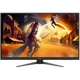 Монітор 27" AOC U27G4XM - зображення 5