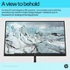 Монітор 27" HP E27k G5 (6N4C4AA) - зображення 4