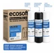 Комплект картриджів Ecosoft 1-2-3 (осмос) (CPV3ECOSTD) - изображение 1