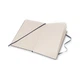 Notes Moleskine Classic 13 x 21 cm 240 stron w linie Szafirowy (8051272893601) - obraz 3