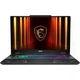 Ноутбук MSI Cyborg 15 15.6"/ AMD Ryzen 7 260 / GeForce RTX 5060/ 32GB/ 1TB SSD/ Win 11 - изображение 1