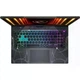 Ноутбук MSI Cyborg 15 15.6"/ AMD Ryzen 7 260 / GeForce RTX 5060/ 32GB/ 1TB SSD/ Win 11 - изображение 2