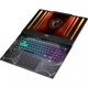 Ноутбук MSI Cyborg 15 15.6"/ AMD Ryzen 7 260 / GeForce RTX 5060/ 16GB/ 1TB SSD/ Win 11 - изображение 3