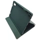 Чохол Folio Cover Pen holder Lenovo Tab P11 2nd gen 11.5 TB350 Темно-зелений - зображення 4