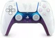 Бездротовий геймпад Sony PlayStation 5 Dualsense BT Grand Theft Auto VI Limited Edition White - зображення 1