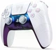 Бездротовий геймпад Sony PlayStation 5 Dualsense BT Grand Theft Auto VI Limited Edition White - зображення 2