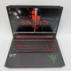 Ноутбук Acer Nitro AN515-43-R9UG / 15.6" (1920x1080) IPS / AMD Ryzen 5 3550H (4 (8) ядер по 2.1 - 3.7 GHz) / 16 GB DDR4 / 256 GB SSD M.2 NVMe + 1000 GB HDD / nVidia GeForce GTX 1650, 4 GB GDDR5, 128-bit / WebCam б/у + Подарок Мышка и коврик - изображение 3