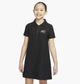 Дитяча сукня Nike G Nsw Air Dress Black 147-158 СM Чорний DO7164-010 - зображення 1