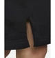 Плаття жіноче Nike W Nsw Style Flc 3Q Dress S Чорний DV5248-010 - зображення 5