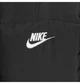 Жилетка женская Nike Sportswear Classic Puffer Therma-Fit Loose Gilet M Черный FB7679-010 - изображение 5