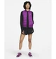 Жилетка женская Nike Therma-Fit Violet Dd6084-503 XS Фиолетовый DD6084-503 - изображение 6