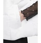 Жилетка женская Nike Nsw Tf Thrmr Clsc Vest White S Белый FB7679-100 - изображение 3