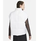 Жилетка женская Nike Nsw Tf Thrmr Clsc Vest White S Белый FB7679-100 - изображение 8