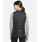 Жилетка женская Nike Therma-Fit Adv Black XS Черный DD6063-010 - изображение 4