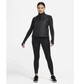 Жилетка женская Nike Therma-Fit Adv Repel M Черный FB7606-010 - изображение 7