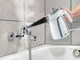 Ручной пароочиститель Silver Crest SDR D1 1050 Вт резервуар 250 мл Белый - изображение 5