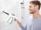Ручной пароочиститель Silver Crest SDR D1 1050 Вт резервуар 250 мл Белый - изображение 6