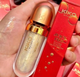 Блиск для губ Kiko Milano Juicy Fizz 3D Hydra Lip Gloss Limited Edition 01 Tropical Zest, 6,5 мл - изображение 2