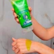 Гель 2 в 1 для мытья лица и тела Delia Fruit Me Up! увлажняющий с ароматом лайма 200мл - изображение 3