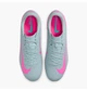 Бутси чоловічі Nike Zoom Vapor 16 Academy Fg/Mg 38.5 Комбінований FQ8374-301 - зображення 4
