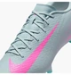 Бутси чоловічі Nike Zoom Vapor 16 Academy Fg/Mg 38.5 Комбінований FQ8374-301 - зображення 8