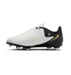 Бутси дитячі Nike Jr Phantom Gx Ii Club Fg/Mg 5Y Комбінований FJ2600-100 - зображення 4
