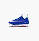 Бутсы детские Nike Zoom Vapor 16 Academy Blue 36 Синий FQ8392-446 - изображение 1