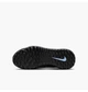 Сороконожки детские Nike Phantom 6 Low Acad Tf Black/Blue 38.5 HQ2038-003 - изображение 2