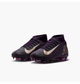 Бутси підліткові Nike Mercurial Superfly X Club X Mbappe Mg 1Y Фіолетовий HF6283-500 - зображення 5