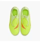 Бутсы детские Nike Phantom 6 High Academy Green 2Y Зеленый HQ2042-800 - изображение 4