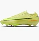 Бутсы унисекс Nike Air Zoom Mercurial Vapor Xvi Elite Fg Green 40 Зеленый FQ1457-302 - изображение 1