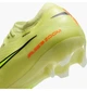 Бутсы унисекс Nike Air Zoom Mercurial Vapor Xvi Elite Fg Green 40 Зеленый FQ1457-302 - изображение 2