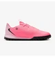 Сороконіжки дитячі Nike Phantom Gx Ii Academy Tf Junior 38 Рожевий FJ2608-600 - зображення 2
