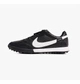 Сороконожки мужские Nike Tiempo Premier Iii 39 Черный HM0283-001 - изображение 3