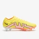 Бутсы унисекс Nike Zoom Mercurial Vapor 15 Elite Sg Pro 38.5 Желтый DJ5594-781 - изображение 2