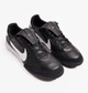 Сороконожки мужские Nike Tiempo Premier Iii 39 Черный HM0283-001 - изображение 5