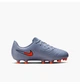 Бутсы детские Nike Legend 10 Club Fg/Mg Grey 32 Серый DV4352-402 - изображение 3